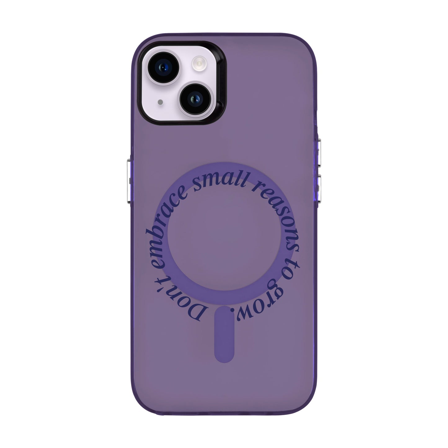 GROW-iPhone 14 Plus Hold Kılıf MagSafe Özellikli