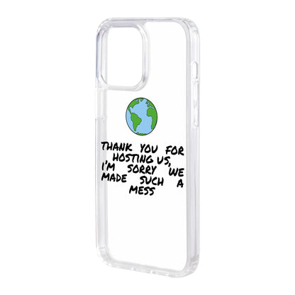 MESS-iPhone 15 Solid Kılıf