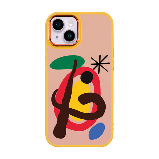 MASTERPIECE-Proof Kılıf - iPhone 14