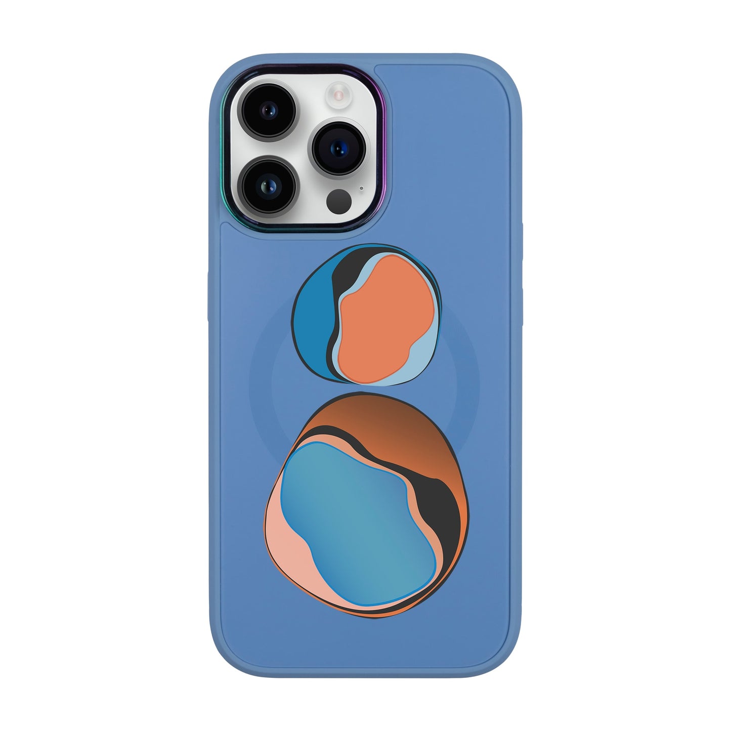 LOOKING FOR GEMS-iPhone 14 Pro Max Vigor Kılıf MagSafe Özellikli