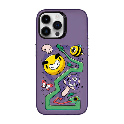 NADUR-iPhone 12 Pro Max Hold Kılıf MagSafe Özellikli
