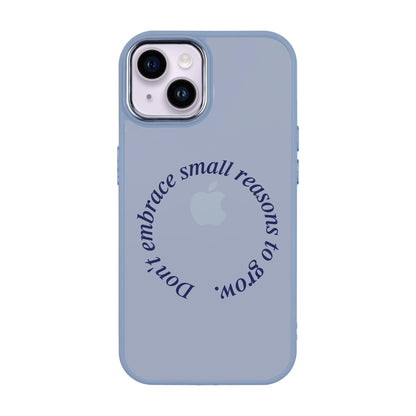 GROW-iPhone 14 Plus Proof Kılıf