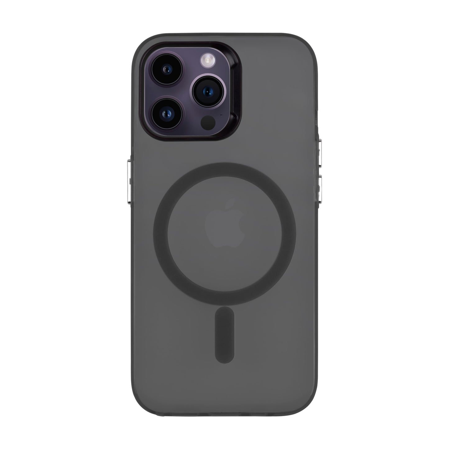 NEW-iPhone 14 Pro Max Hold Kılıf MagSafe Özellikli