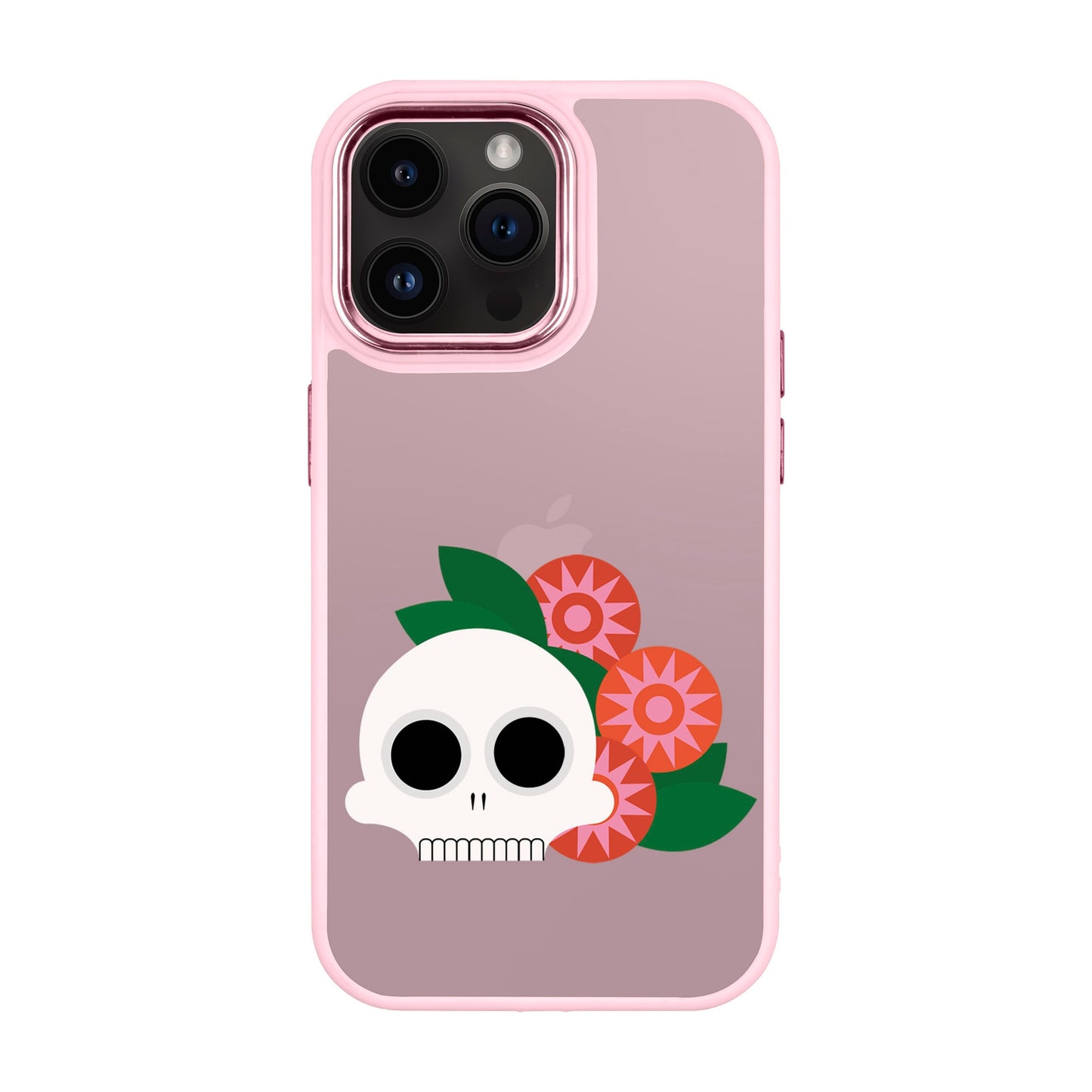 MEMENTO BLOOM-iPhone 14 Pro Max Proof Kılıf
