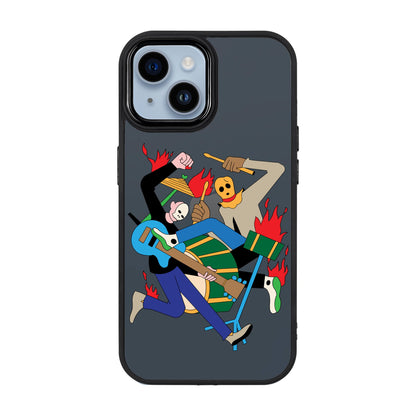 MONSTER MASH-Proof Kılıf - iPhone 13