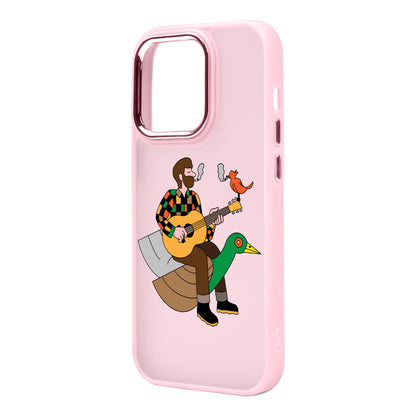 BIRDS OF A FEATHER-iPhone 14 Pro Max Proof Kılıf