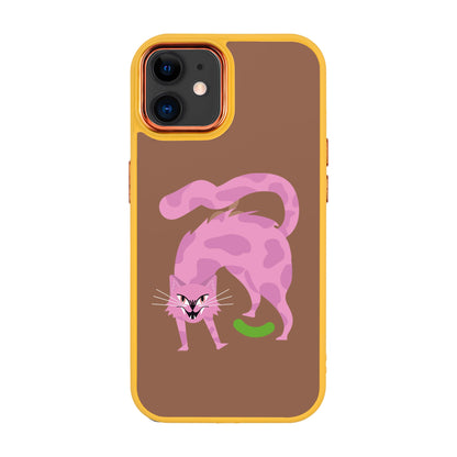GRUMBLEPAWS-iPhone 11 Proof Kılıf