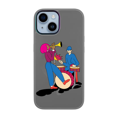 JAM-Vigor Kılıf MagSafe Özellikli - iPhone 13