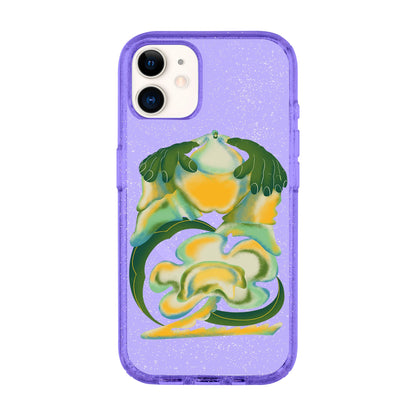 HUGE MAN-Shiny Kılıf MagSafe Özellikli - iPhone 11