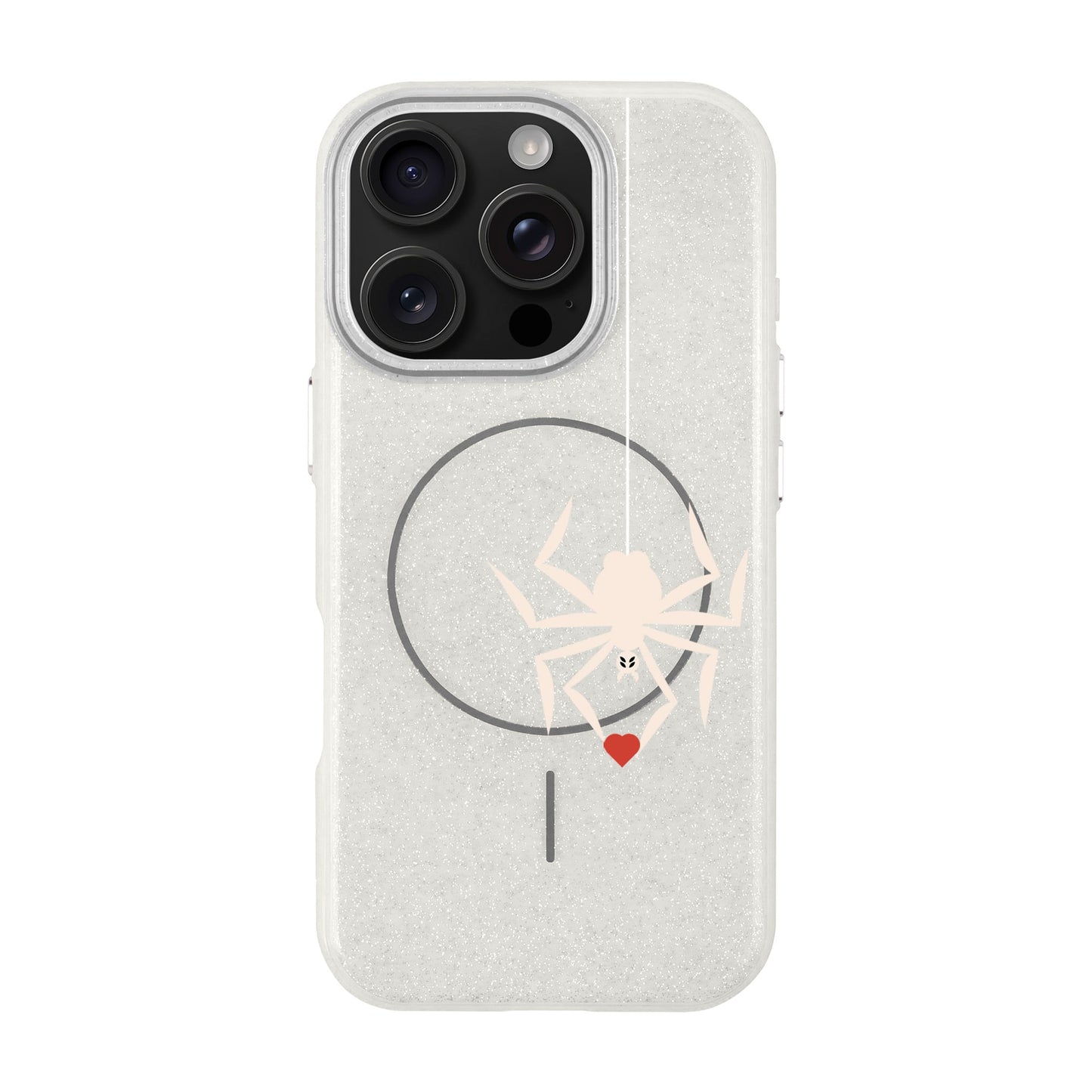 TISSERAND DE LA GRAVITÉ-iPhone 16 Pro Radiant Kılıf MagSafe Özellikli
