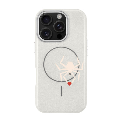 TISSERAND DE LA GRAVITÉ-iPhone 16 Pro Radiant Kılıf MagSafe Özellikli