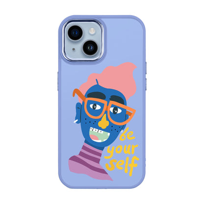 BE YOUR SELF-Proof Kılıf - iPhone 14