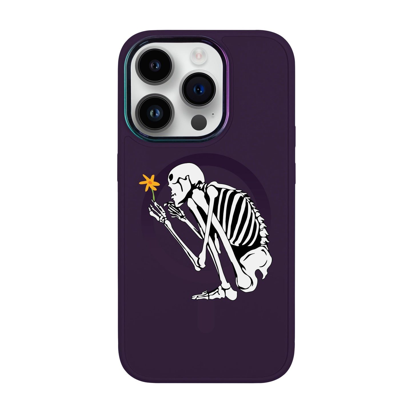 REGENERATION-Vigor Kılıf MagSafe Özellikli - iPhone 14 Pro