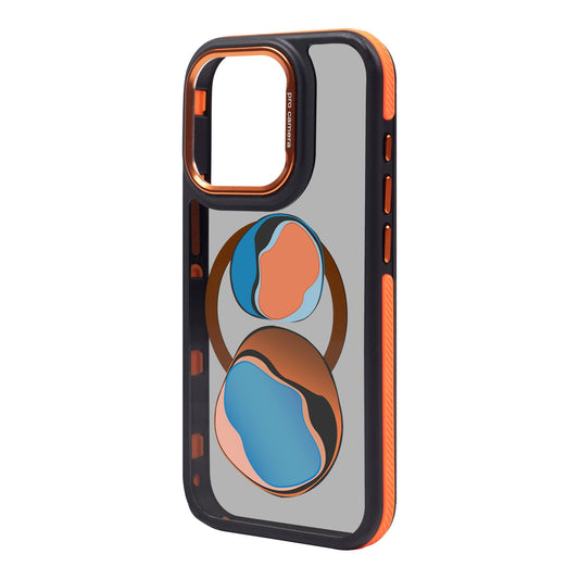 LOOKING FOR GEMS-iPhone 11 Dark Kılıf MagSafe Özellikli
