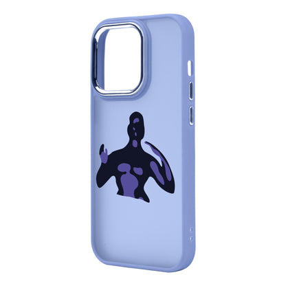 COSTUME-iPhone 14 Pro Max Proof Kılıf
