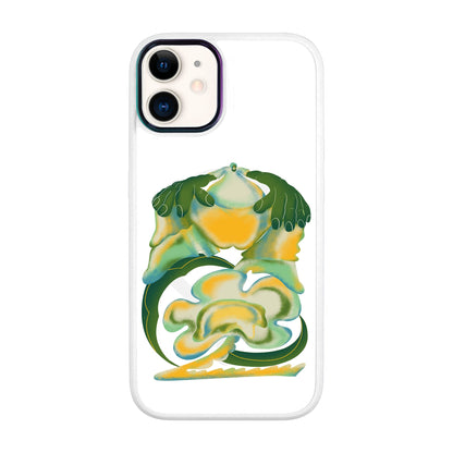 HUGEMAN-Vigor Kılıf MagSafe Özellikli - iPhone 11