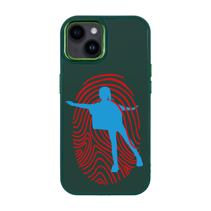 FINGERMARK-iPhone 14 Plus Proof Kılıf
