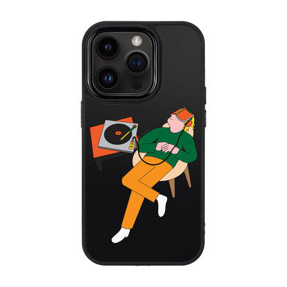 LAZY SUNDAY AFTERNOON-Proof Kılıf - iPhone 13 Pro