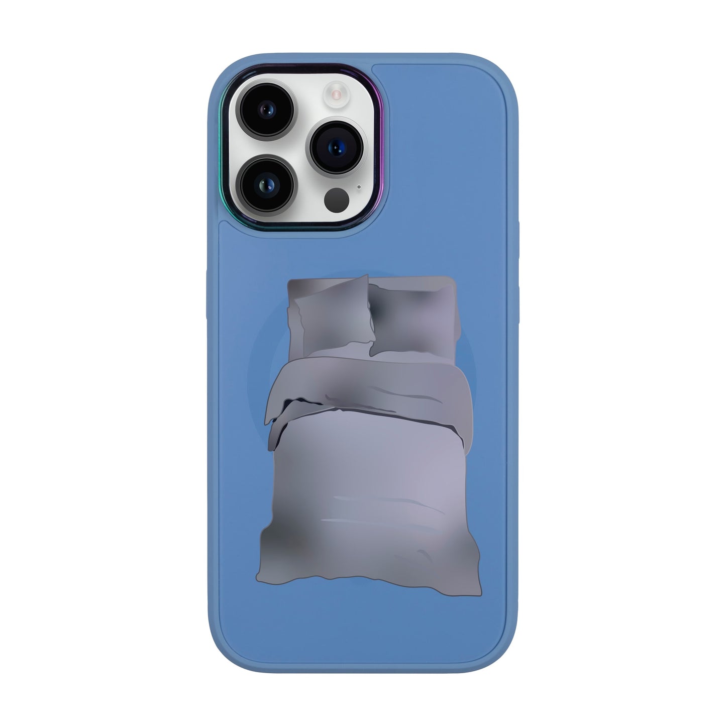 MATTRESS-iPhone 14 Pro Max Vigor Kılıf MagSafe Özellikli