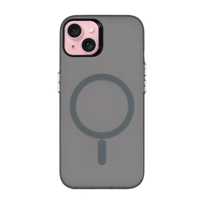 NEW-iPhone 15 Plus Hold Kılıf MagSafe Özellikli
