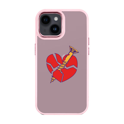 BROKEN HEART-Proof Kılıf - iPhone 13