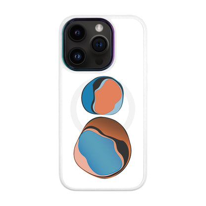LOOKING FOR GEMS-iPhone 13 Pro Vigor Kılıf MagSafe Özellikli