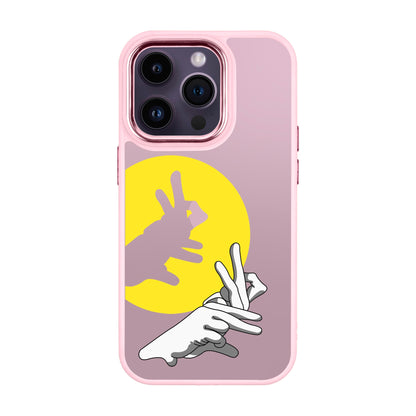 BUNNY-iPhone 14 Pro Proof Kılıf