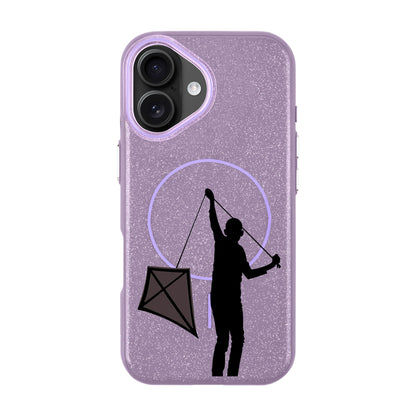 KITE-iPhone 16 Radiant Kılıf MagSafe Özellikli