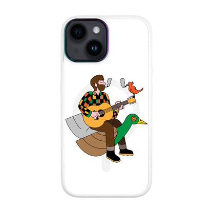 BIRDS OF A FEATHER-iPhone 12 Vigor Kılıf MagSafe Özellikli