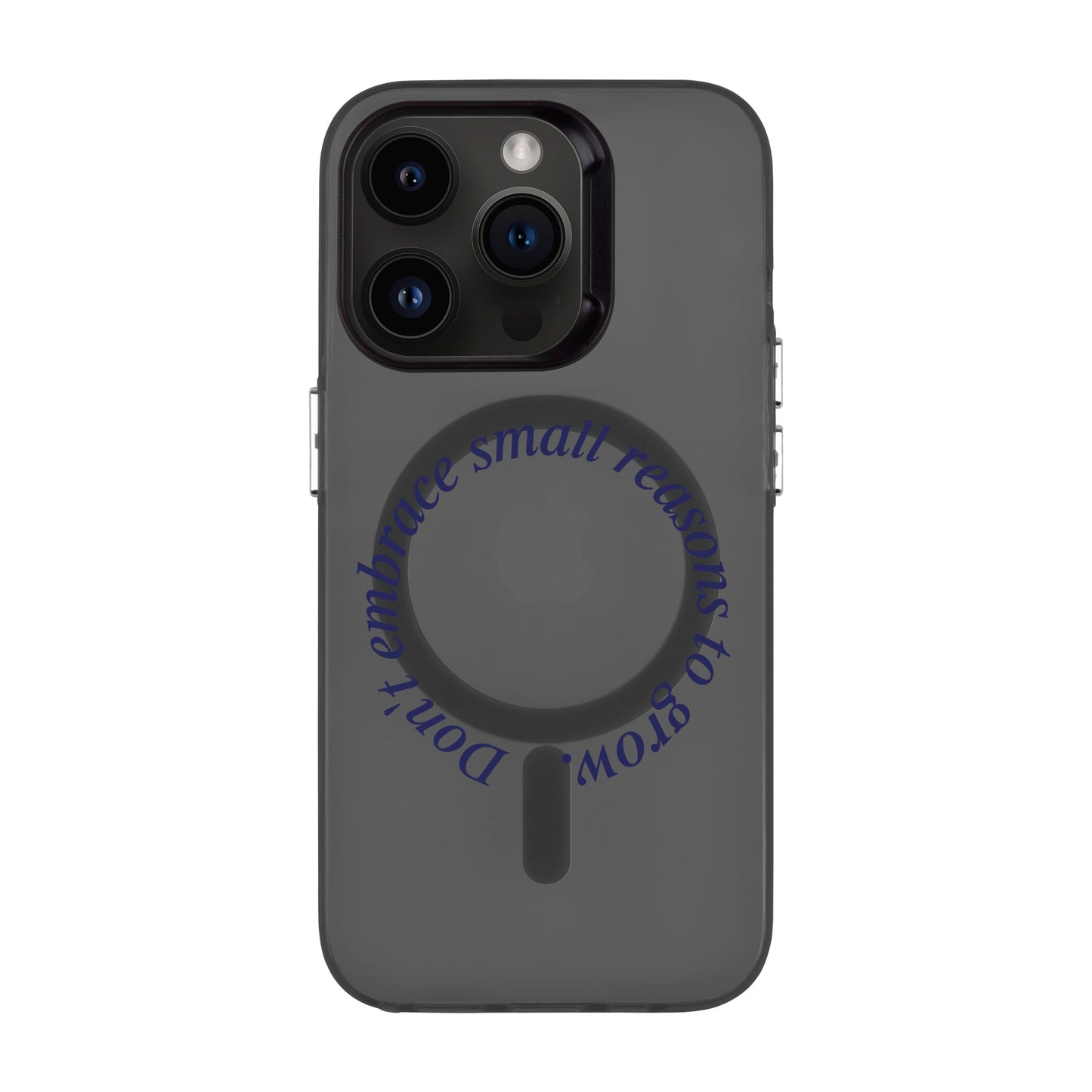 GROW-iPhone 14 Pro Hold Kılıf MagSafe Özellikli
