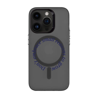 GROW-iPhone 14 Pro Hold Kılıf MagSafe Özellikli