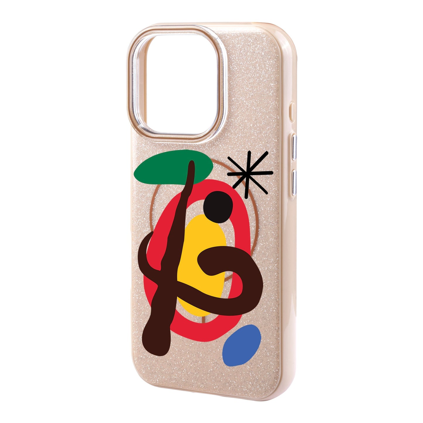 MASTERPIECE-Radiant Kılıf MagSafe Özellikli - iPhone 13