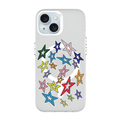 STAR-iPhone 13 Hold Kılıf MagSafe Özellikli