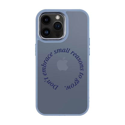 GROW-iPhone 14 Pro Max Proof Kılıf