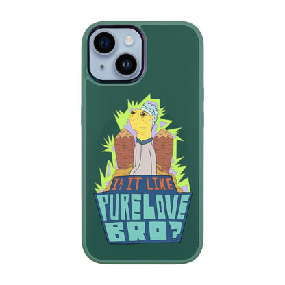 PURE LOVE-Vigor Kılıf MagSafe Özellikli - iPhone 13