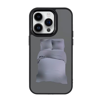 MATTRESS-iPhone 14 Pro Proof Kılıf