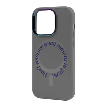 GROW-iPhone 13 Pro Vigor Kılıf MagSafe Özellikli