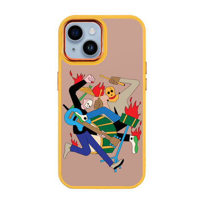 MONSTER MASH-Proof Kılıf - iPhone 13