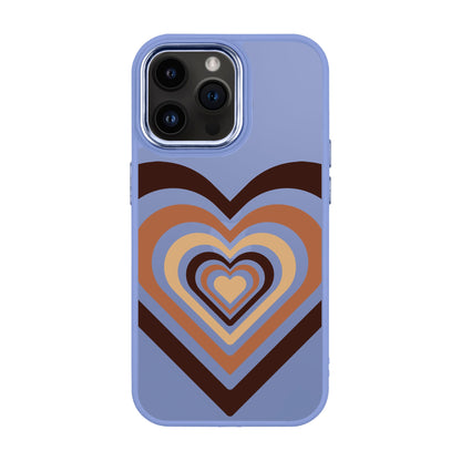 HEART-iPhone 14 Pro Max Proof Kılıf