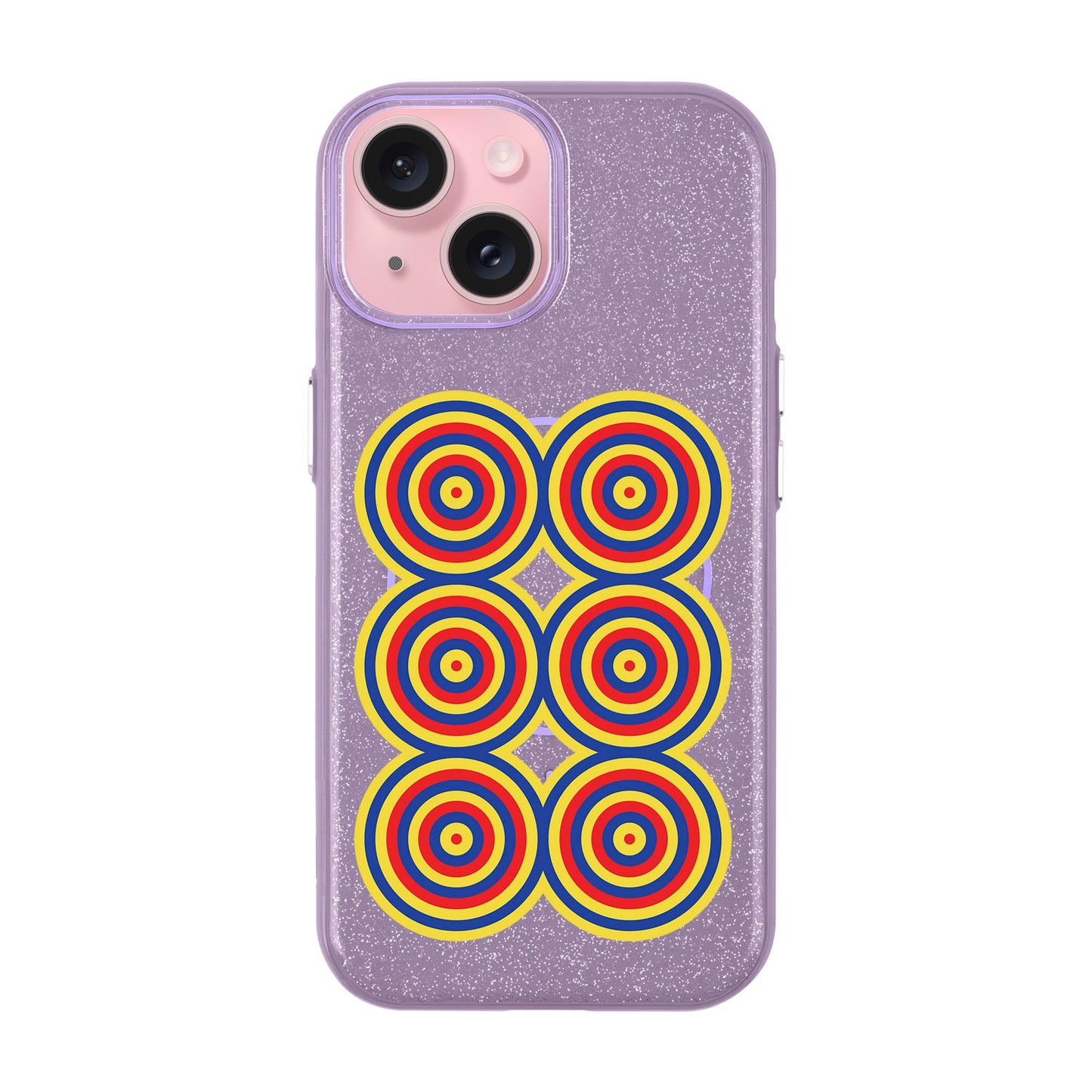 LOLLIPOPS-Radiant Kılıf MagSafe Özellikli - iPhone 13