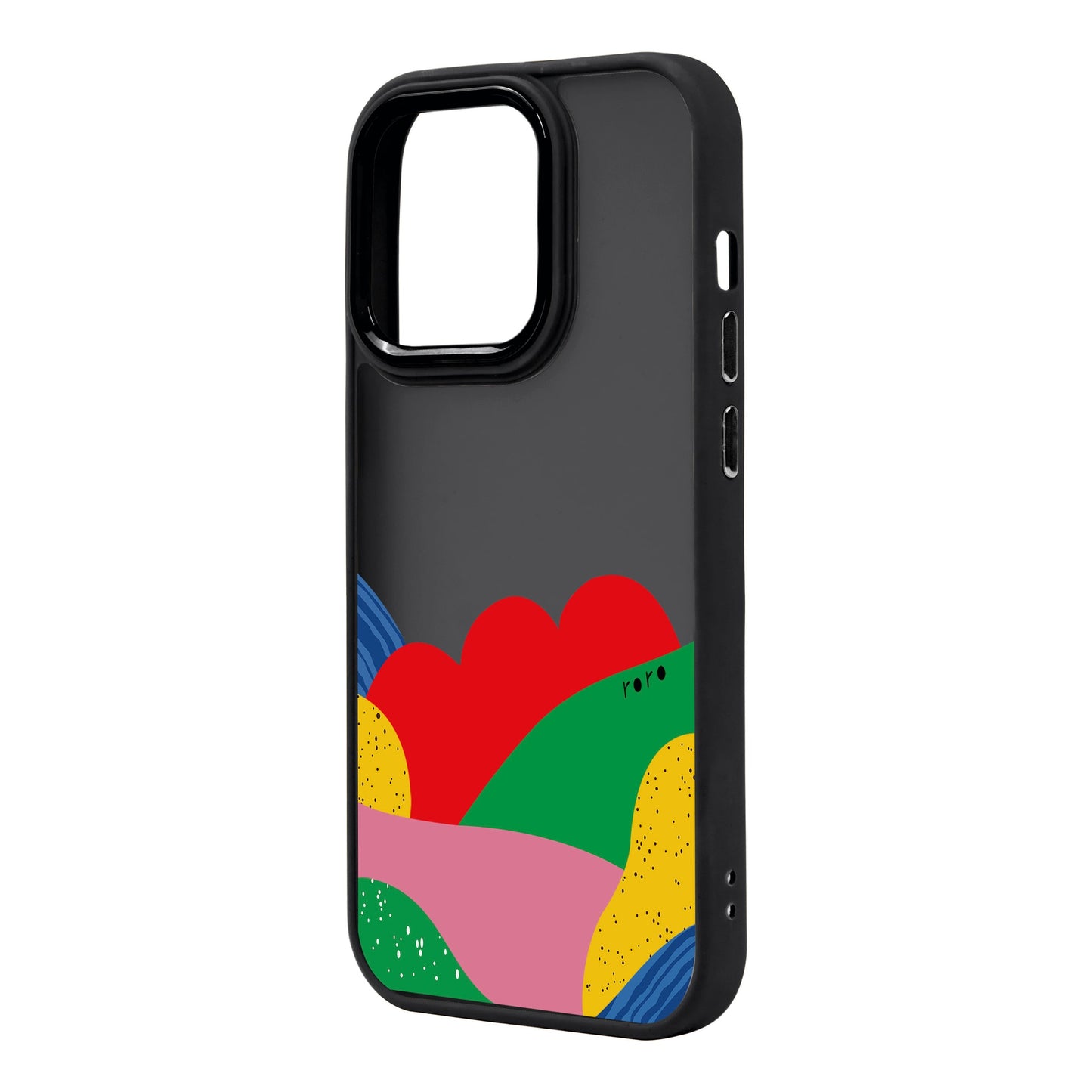 FLAG-iPhone 14 Pro Max Proof Kılıf