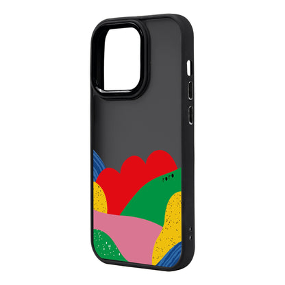 FLAG-iPhone 14 Pro Max Proof Kılıf