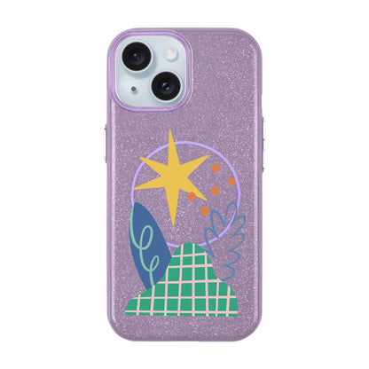 LITTLE NATURE-Radiant Kılıf MagSafe Özellikli - iPhone 13