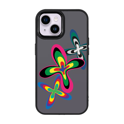 COLOR FLOWER-Proof Kılıf - iPhone 13