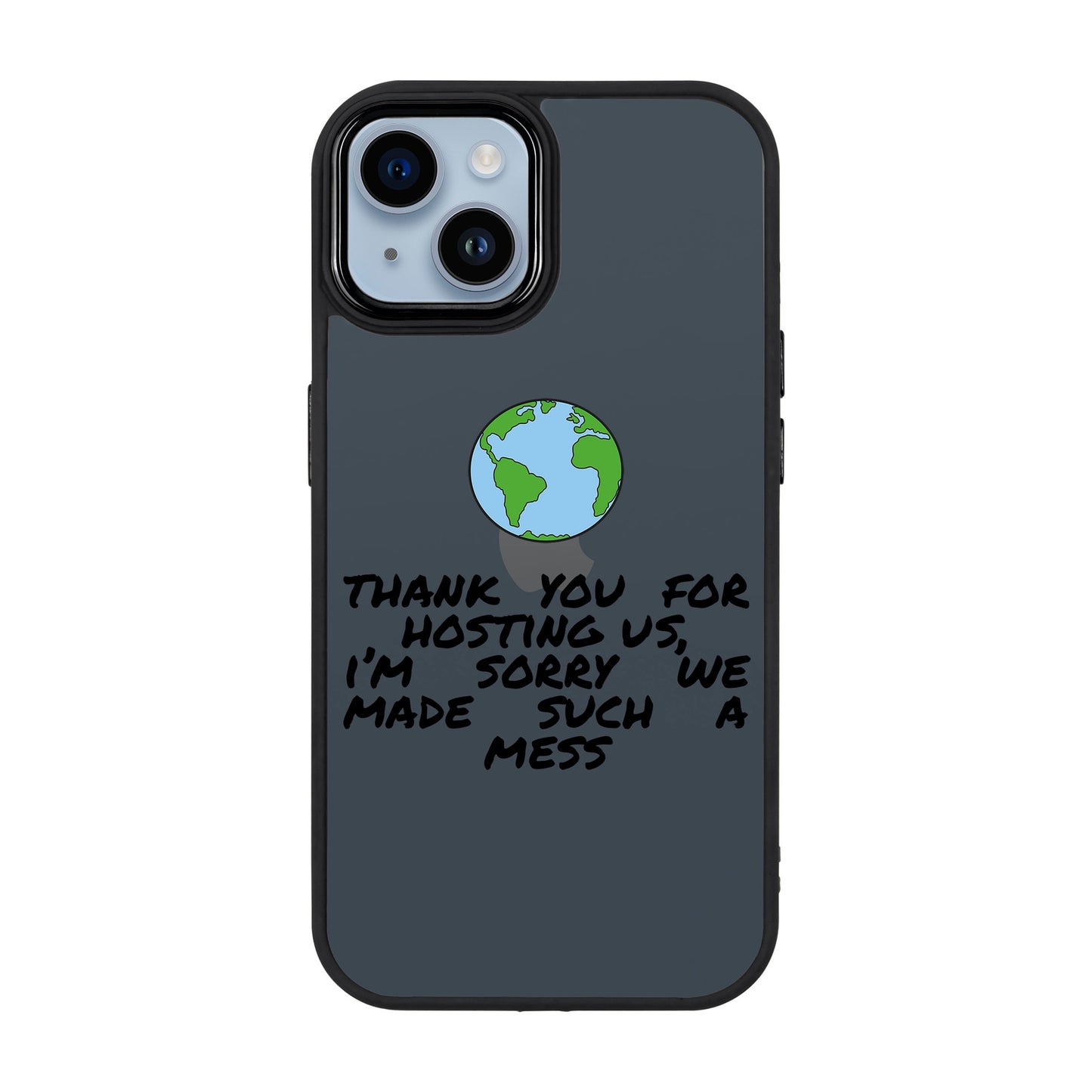 MESS-Proof Kılıf - iPhone 14