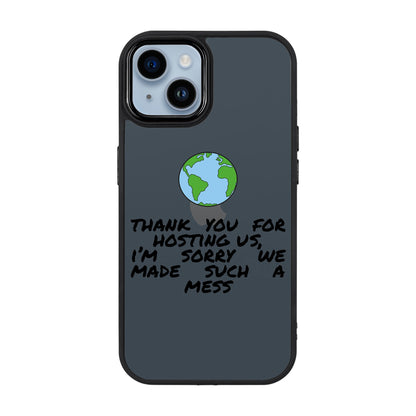 MESS-Proof Kılıf - iPhone 14