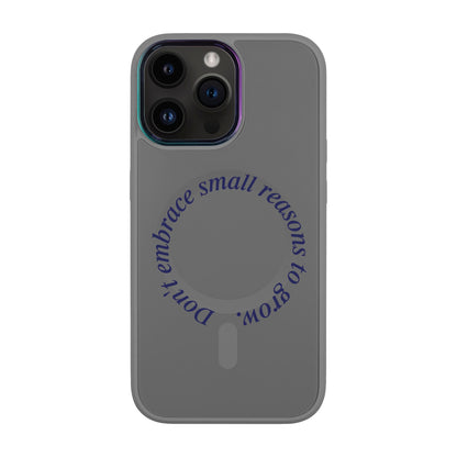 GROW-iPhone 14 Pro Max Vigor Kılıf MagSafe Özellikli