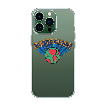 SPACE-iPhone XR Solid Kılıf