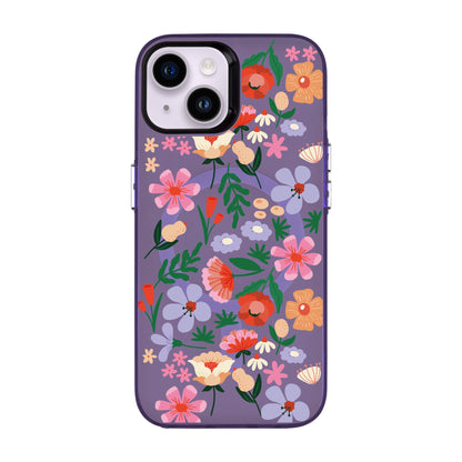 GRACIOUS-iPhone 14 Hold Kılıf MagSafe Özellikli