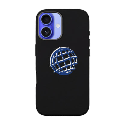 GLOBE-iPhone 16 Plus Leather Premium Kılıf MagSafe Özellikli